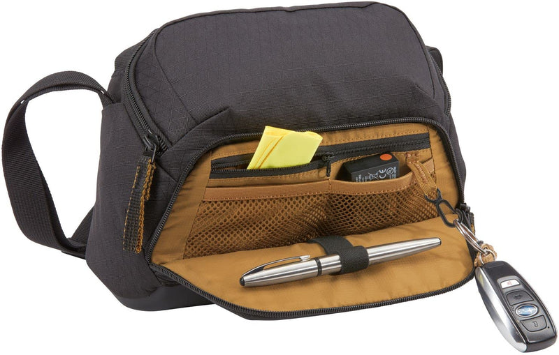 Case Logic Viso Camera Bag, Small,Black,3204532