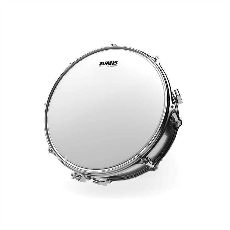 Evans Power Center Reverse Dot Drum Head, 10 Inch