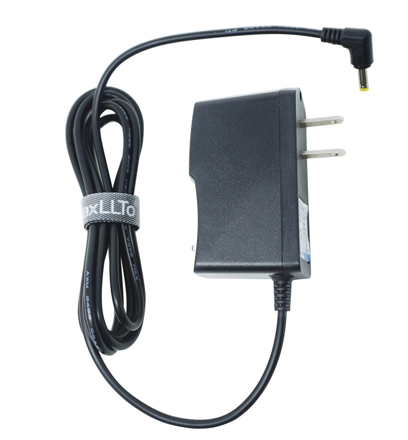 MaxLLTo 1A AC Home Wall Power Charger/Adapter Cord for JVC Everio Camcorder AC-V11U
