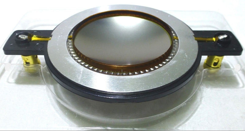 Replacement Diaphragm Timpano Tempesta TPT-RPDH2000 for TPT-DH2000 Horn Driver