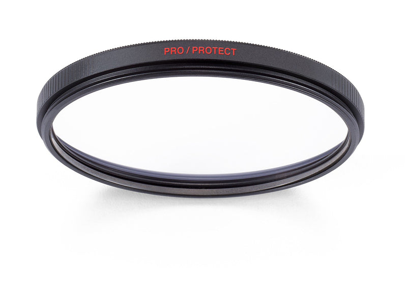 Manfrotto 62mm, antireflective, antis Oil Repellent, Scratch resista, MFPROPTT-62 (Oil Repellent, Scratch resista)