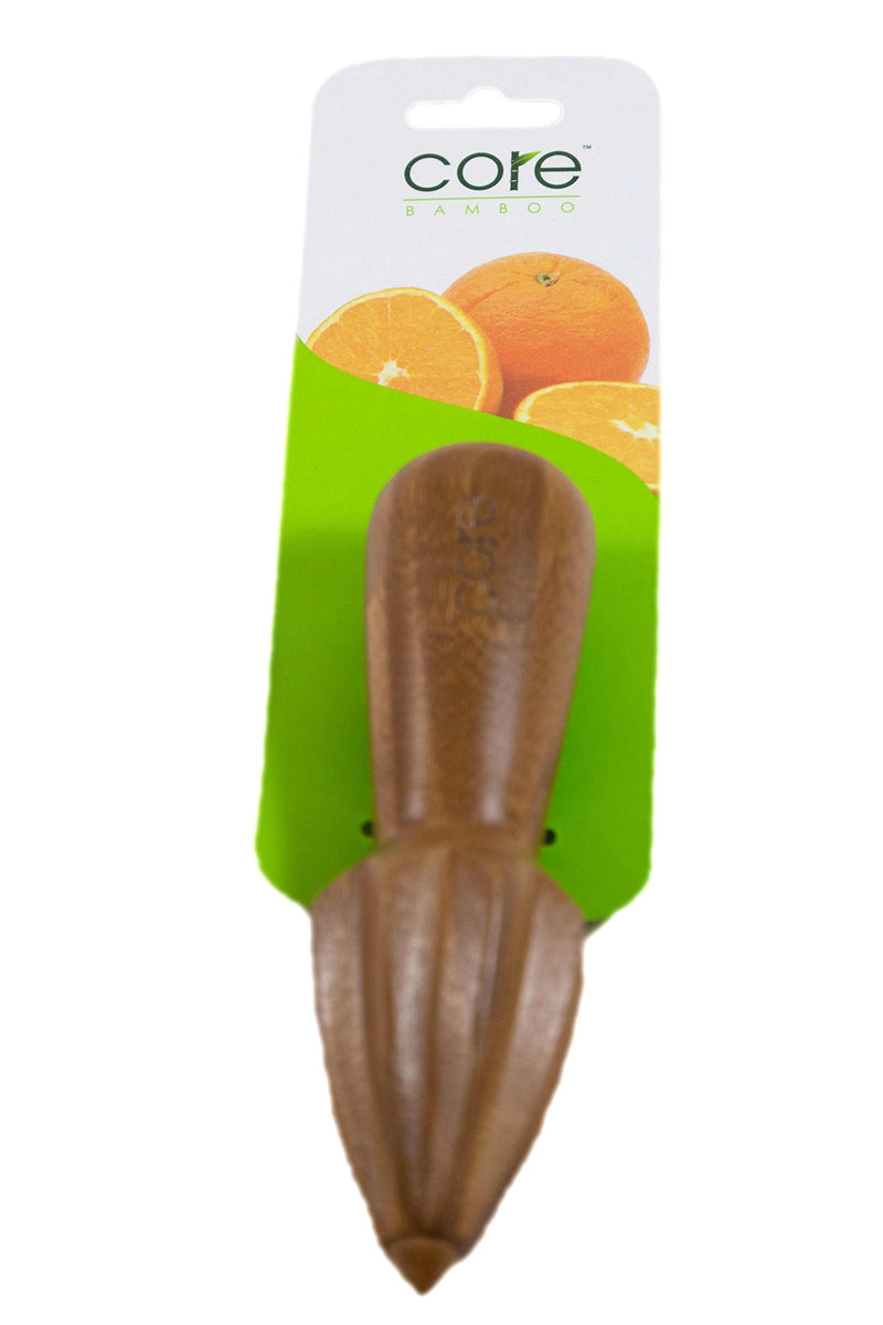 Core Bamboo, Reamer Citrus, 1 Count