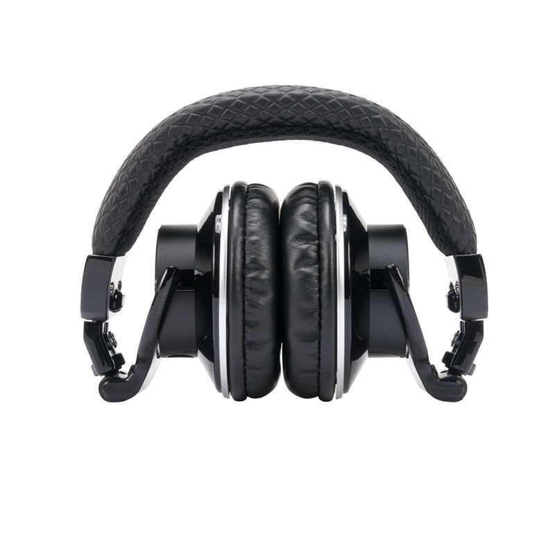 American Audio Hp550 Foldable Professional Headphones White