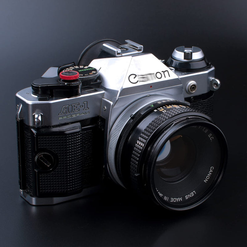 (2 Pack) PIBIETTN Camera Shutter Button, Copper Soft Shutter Release Button Compatible with Fujifilm Fuji Sony Leica Camera Release Button(Imitation Carbon Fiber Red)