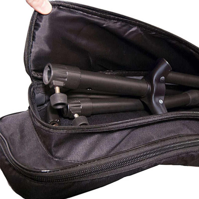ChromaCast Acoustic Guitar Bag (CC-A3/4PB-BAG-USA) Acoustic 3/4 Size Guitar Bag