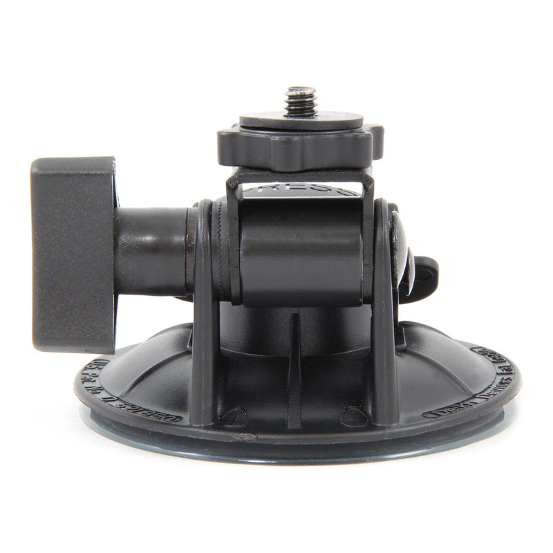 Delkin Devices Fat Gecko Stealth Suction Camera Mount (DDMOUNT-STEALTH)