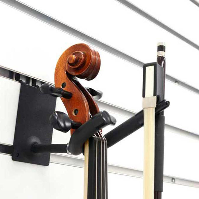 D'Luca Violin/Viola Hanger (MI-SPVHB-02)