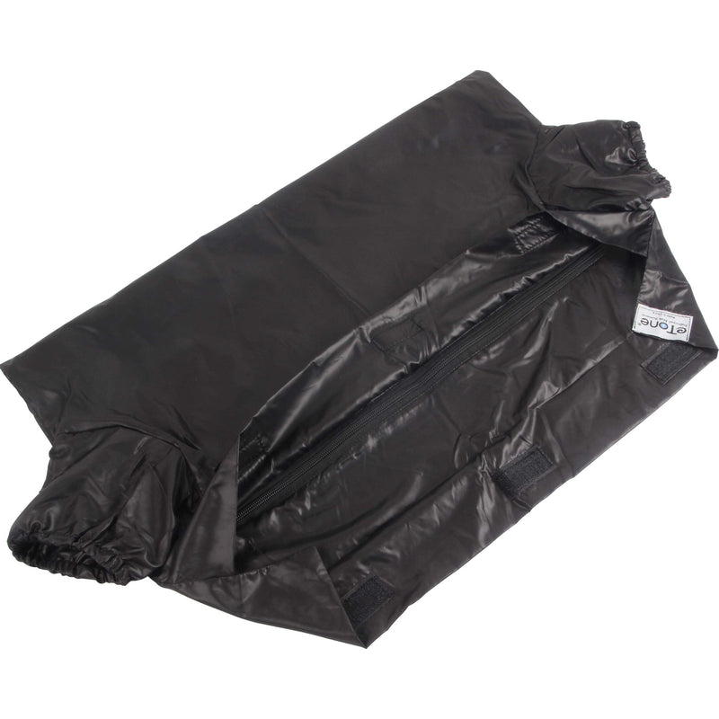Camera Dedicated Film Changing Film Developing Darkroom zipper Bag Double Layer Load Photography 22X22.8'' Photography Accessories