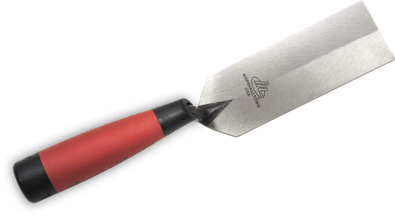 MARSHALLTOWN Margin Trowel’s 6" X 2"