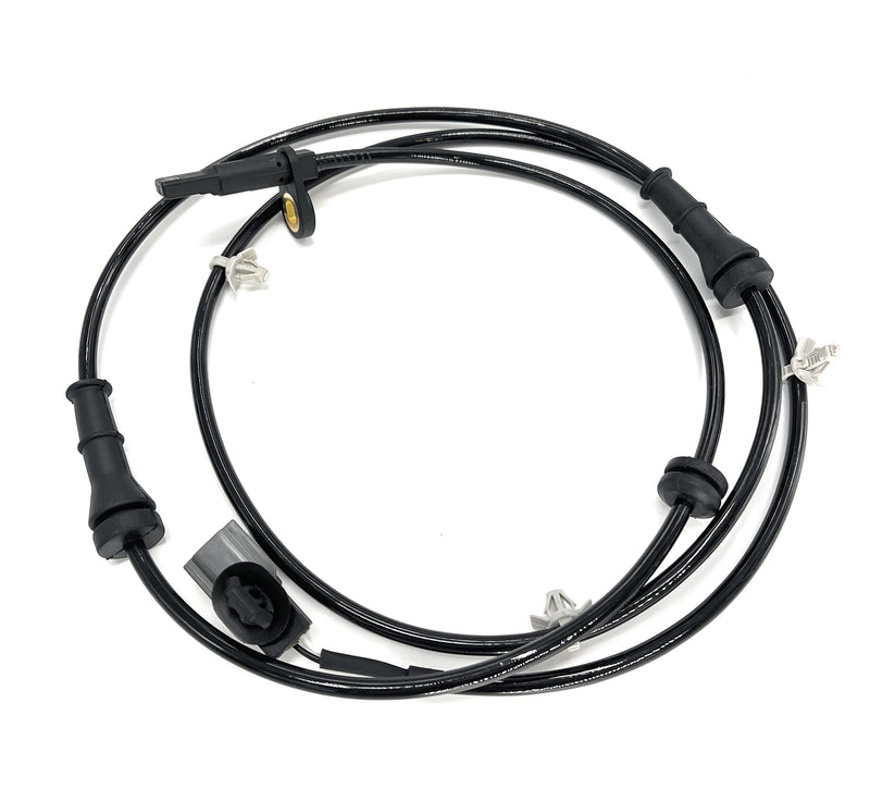 [AUSTRALIA] - 2PC SDYYDS Anti-Lock ABS Wheel Speed Sensor Front Left & Right 2Pin 479103DA0A Compatible with Nissan Pulsar Hatchback 2014- TIIDA Hatchback 2012- TIIDA Saloon 2007-2012 