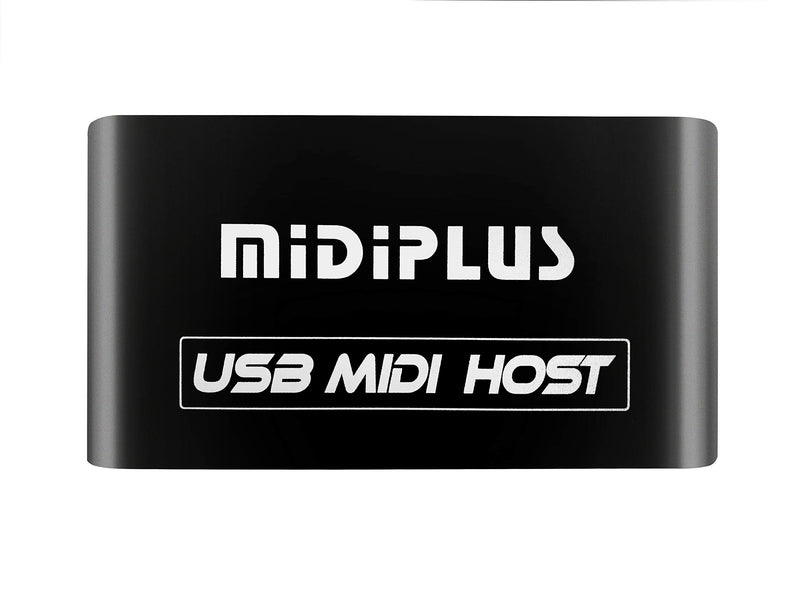 [AUSTRALIA] - midiplus (USB MIDI Host) 