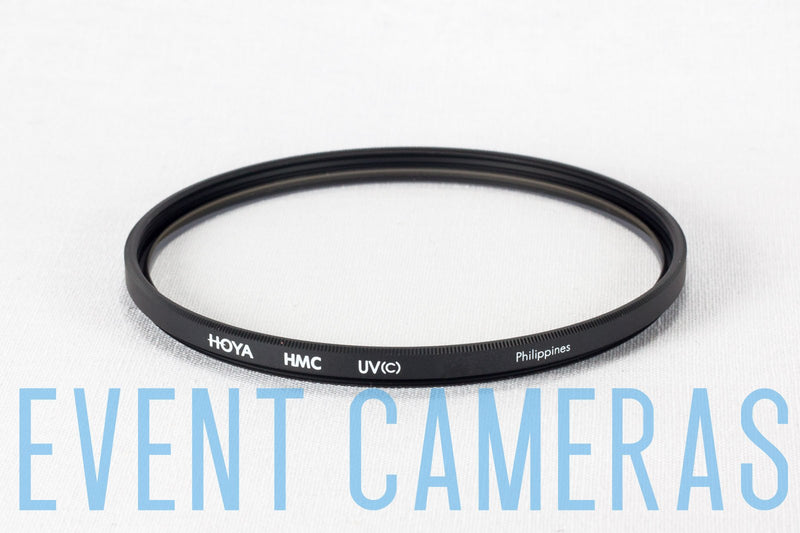 Hoya 37mm Digital Filter Kit