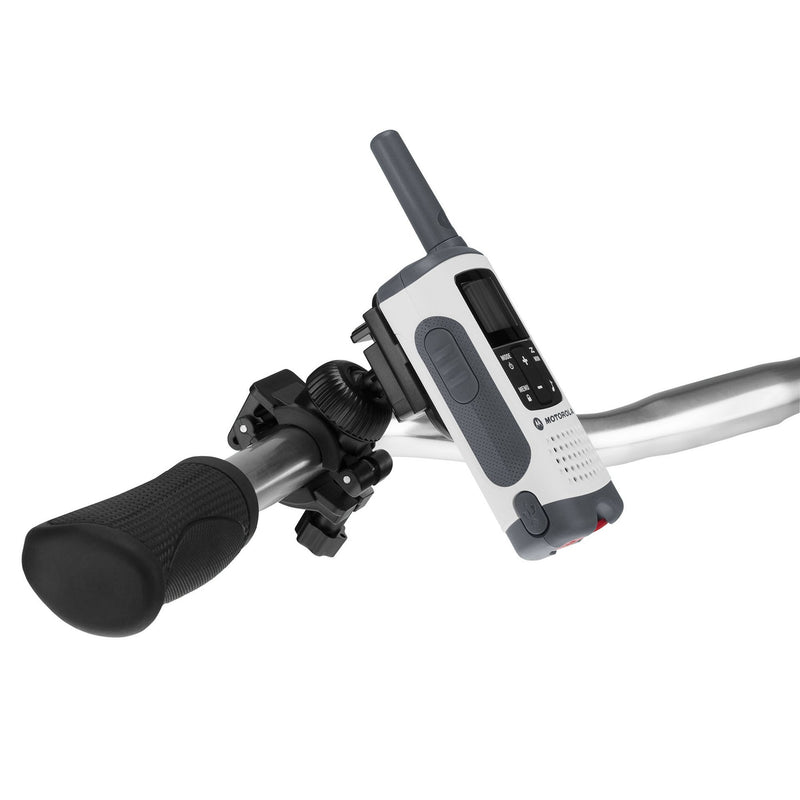 MOTDB PMLN7707AR Motorola Talkabout Two-Way Radio Handlebar Mount