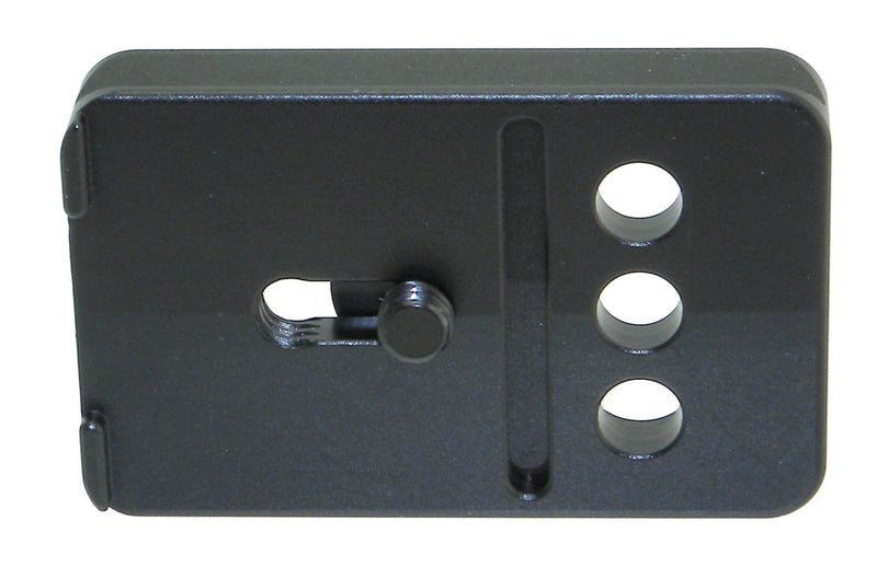 Desmond DPL60 PL-60 60mm QR Lens Plate Quick Release Arca Swiss Compatible