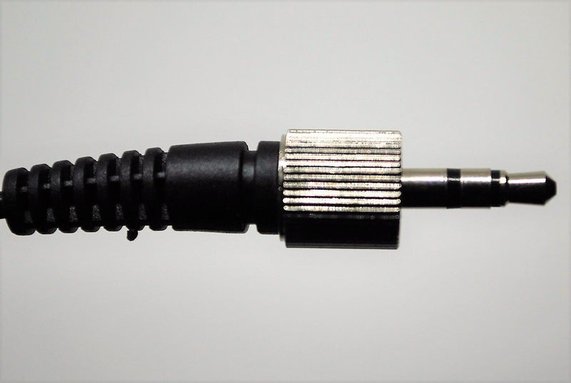 [AUSTRALIA] - Lavalier Lapel Microphone Mic for Sennheiser SK100 300 500 G1 G2 G3 Series 