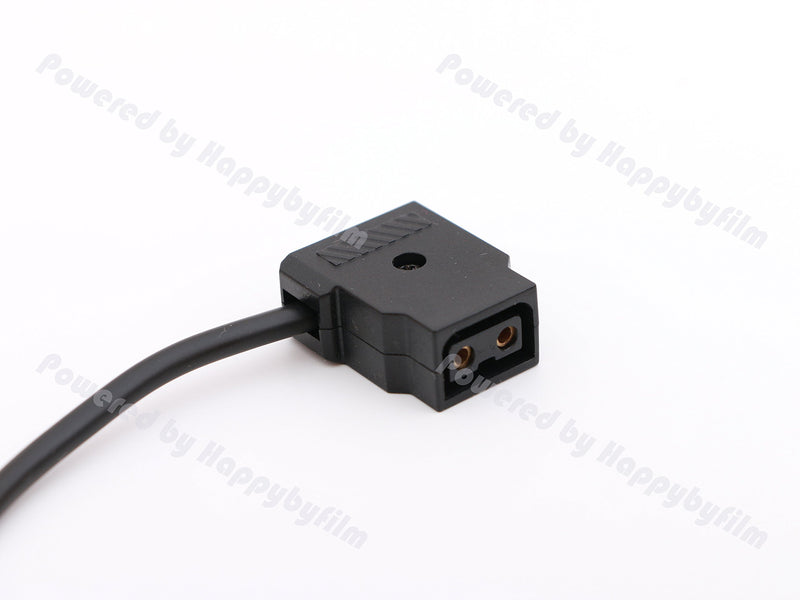 D-Tap Female to XT60 Male Adapter Power Cable for Anton Bauer Battery& Camera
