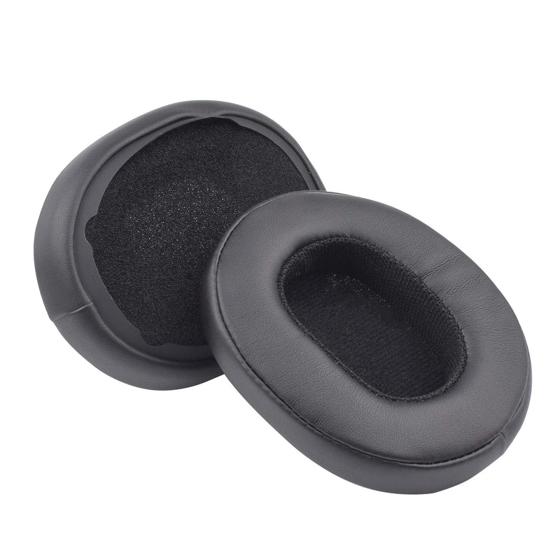 [AUSTRALIA] - Crusher Cushion Ear Pads Foam Earpads Replacement for Skullcandy Crusher Wireless, Hesh 3 Wireless Over-Ear Headphone 