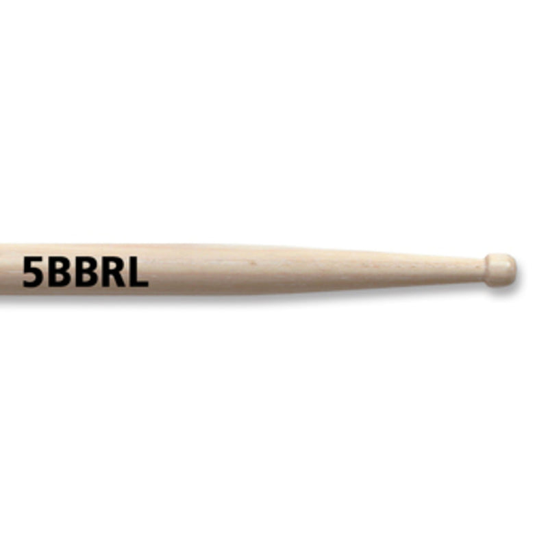 Vic Firth Drumsticks (5BBRL)