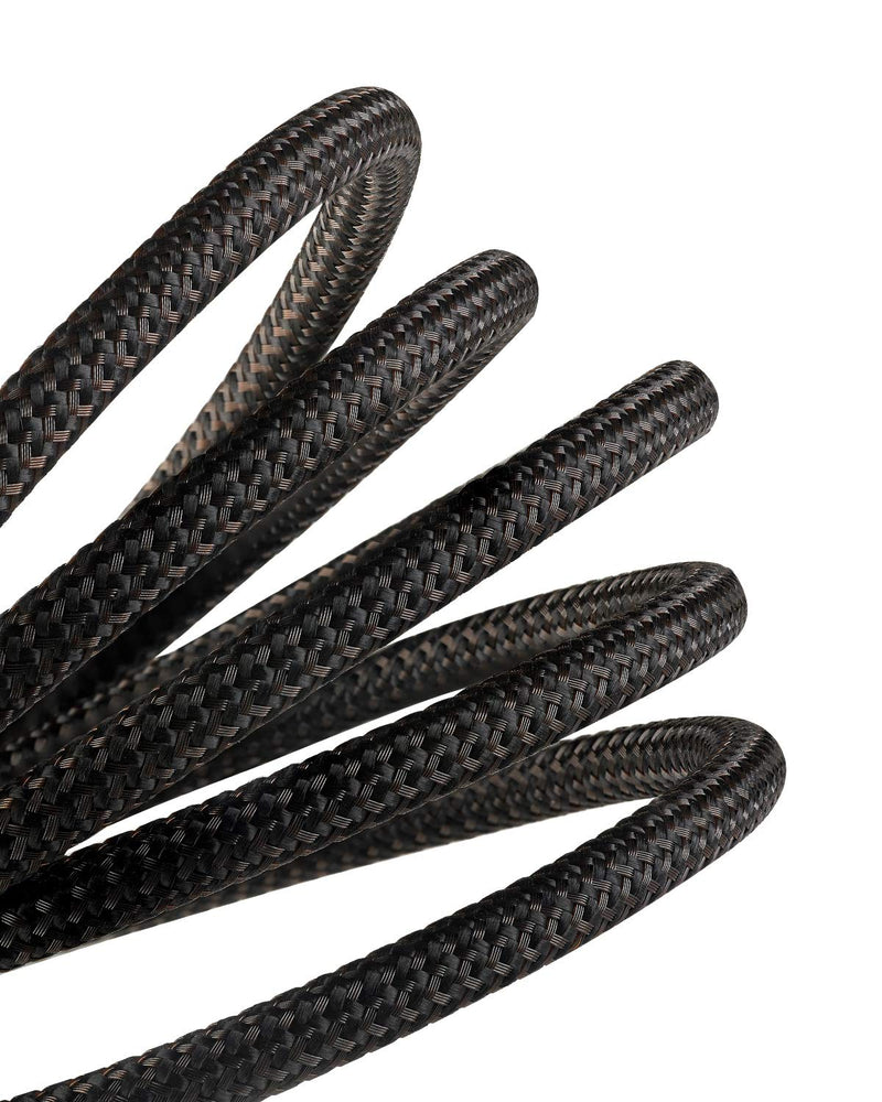 [AUSTRALIA] - Zeskit Maya Certified DP 1.4 Cable, 4K 120Hz 8K 60Hz 1440p 144Hz 240Hz HDR 32.4Gpbs HBR3 (3ft, Braided Jacket) 3ft 