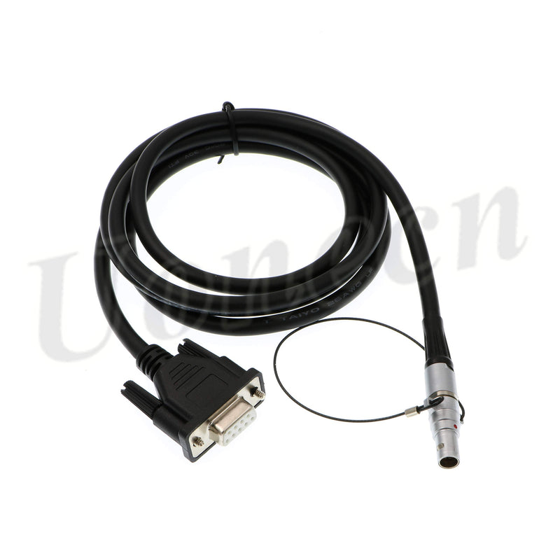 Uonecn New Trimble GPS Power Cable Frequency Modulation 32960 5700 5800 R7 R8 TSC1
