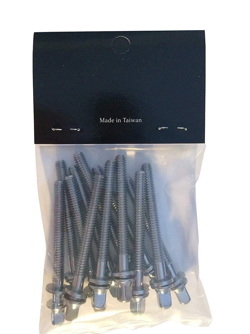 Tension Rods for Drums - ROSS Percussion (2 inch) (other sizes avail.) 2 inch