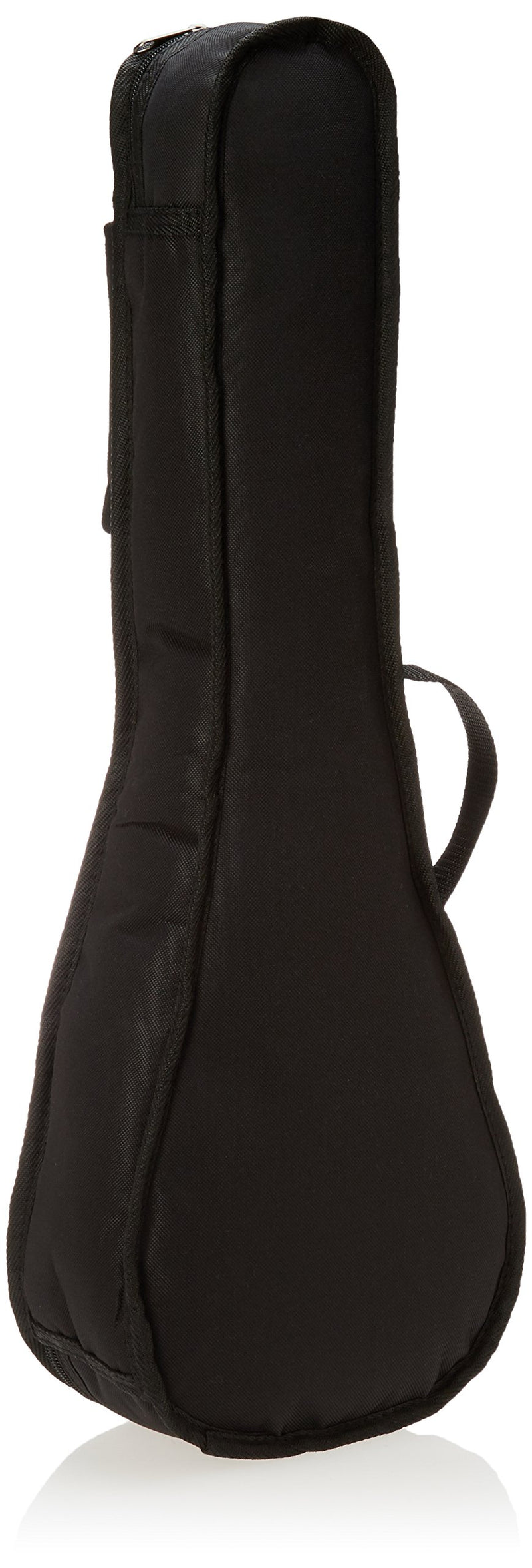 Performance Plus Heavy Duty 5mm 600 Denier Nylon Concert Ukulele Bag (GBU65-C)