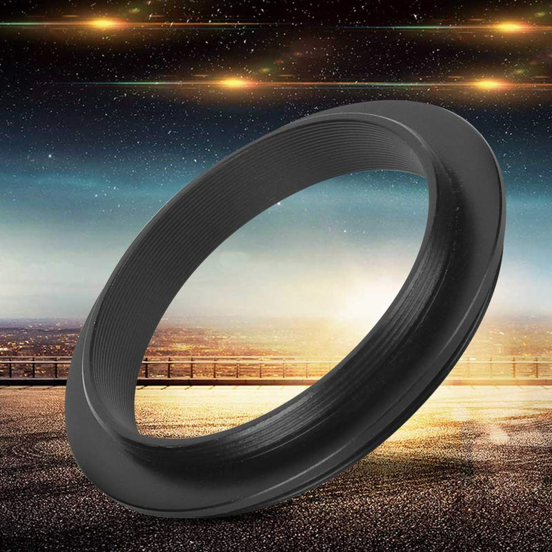 [AUSTRALIA] - M48-M54 Adapter Ring - Astronomical Telescope Adapter Ring - Telescope to Cameras Adapter Mount - Aluminium Alloy Astronomical Telescope Accessory 