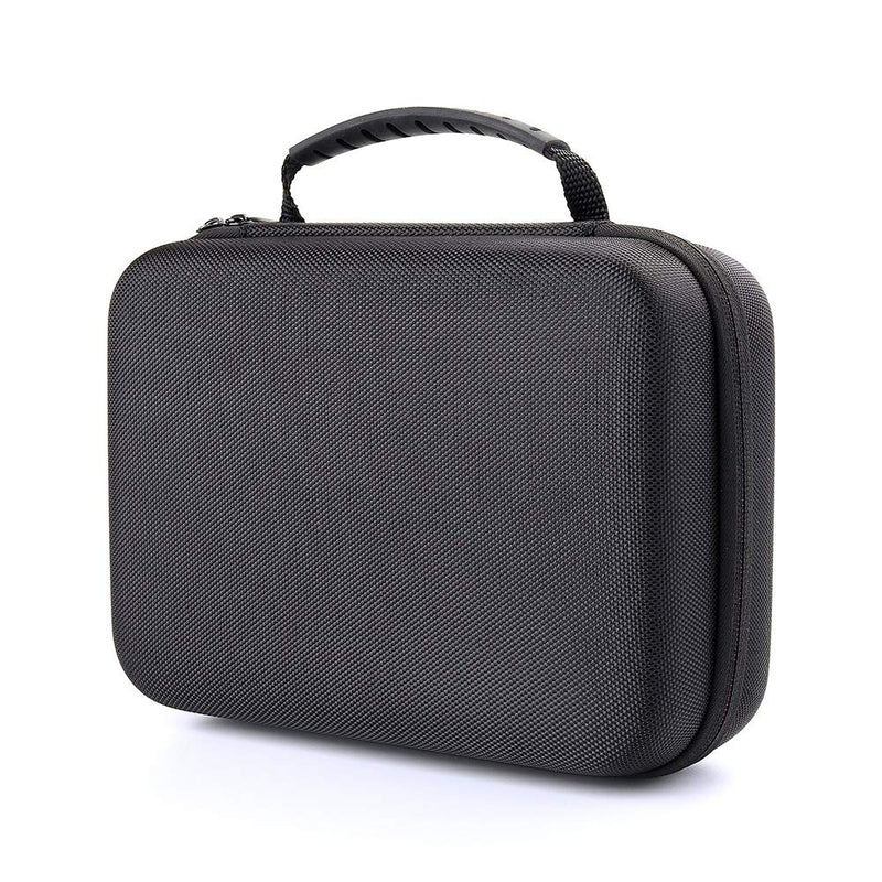 [AUSTRALIA] - Hallart Travel Carry Case for Zoom H1, H2N, H5, H4N, H6, F8, Q8 Handy Music Recorders, Charger, Mic Tripod Adapter,SD cards and Accessories 