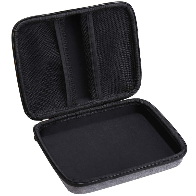 [AUSTRALIA] - Aproca Hard Travel Storage Carrying Case for Hotec UHF Wireless Headset Microphone 