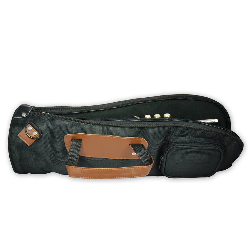 soundman Gigbag for Trumpet bag soft etui (Extra Soft) leightweight Case Softcase Etui
