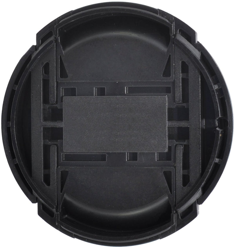 77mm Snap-On Lens Cap for Canon 16-35mm f/4L, 17-40mm, 17-55mm, 24-70mm, 24-105mm, 28-300mm, 70-200mm 2.8 is USM II, 100-400mm, 24mm f/1.4L, 24mm f/2.8 STM, 300mm f/4.0L is, 400mm f/5.6L