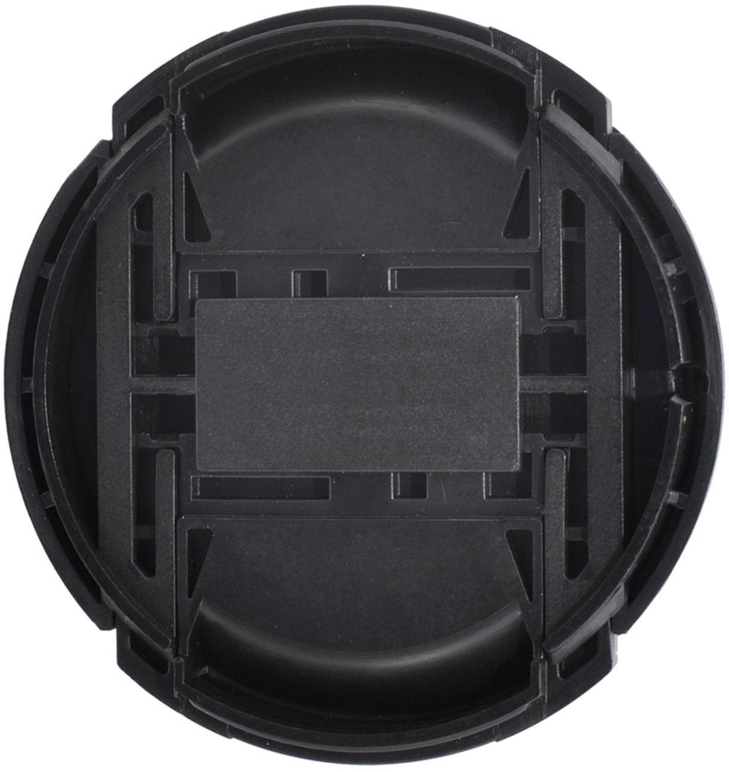 62mm Universal Snap-On Lens Cap