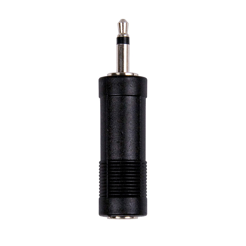 Singing Machine SMM-205 Unidirectional Dynamic Microphone with 10 Ft. Cord,Black, one size 1 Black & Gold