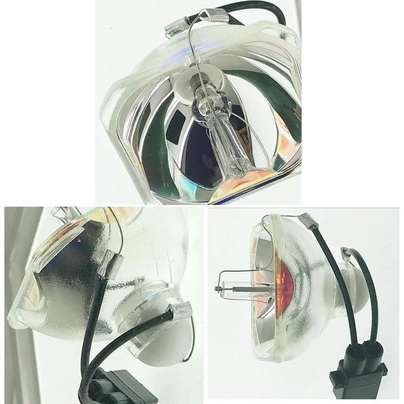 Tawelun TS-CL110UAA BHL5101-S Replacement Lamp with Housing for JVC HD52G787, HD52G886, HD52G887, HD52Z575, HD52Z575PA TVs