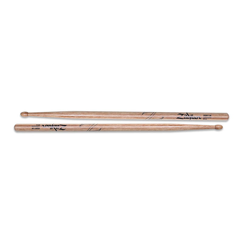 Zildjian Heavy 5B Laminated Birch Drumsticks