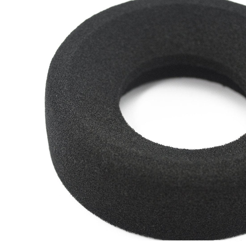 [AUSTRALIA] - VEVER 2 pcs Replacement Earpads Ear Pads Cushion Foam for Grado GS1000i, GS1000e, GS2000e, PS1000, PS1000e Headphone 