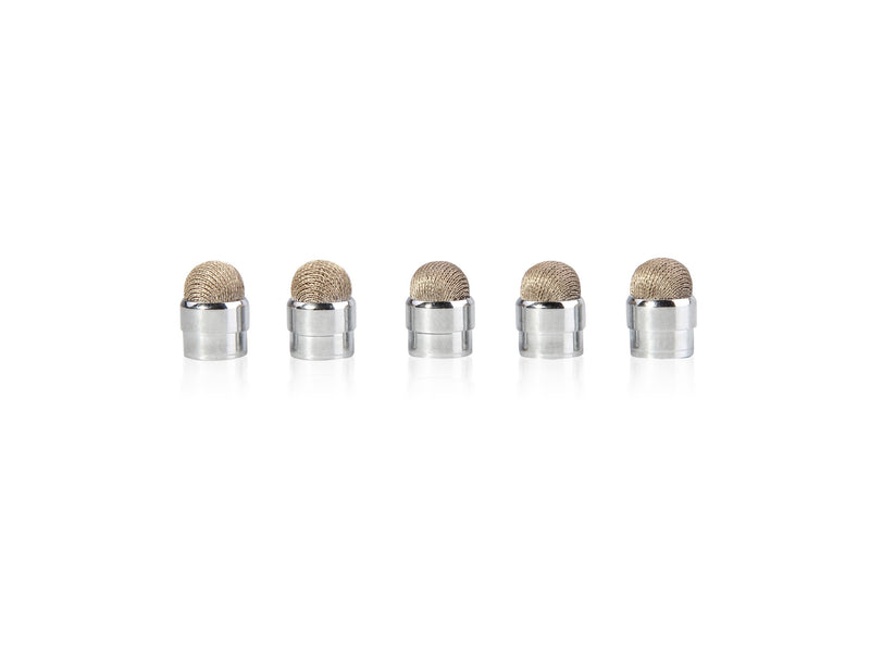 amPen Replacement Hybrid Stylus Tips (5-Pack)