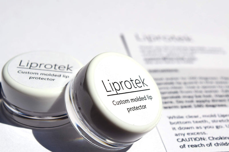 Liprotek || Custom Fitting Lip Protector For Woodwind Players || Thin And Durable