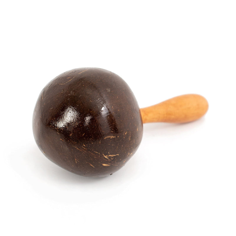 Percussion Plus PP622 Single Coconut Maraca