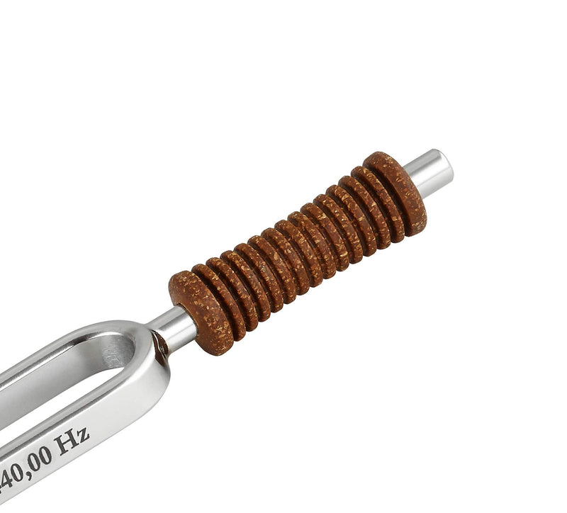 Meinl Sonic Energy TF-440 Tuning Fork, Standard Pitch, 440 Hz, inch