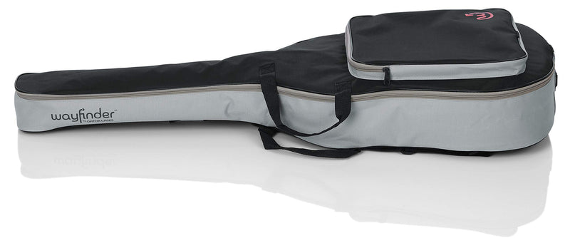 Wayfinder Supply Co. Lightweight Gig Acoustic Guitar Bag (WF-GB-ACOU)