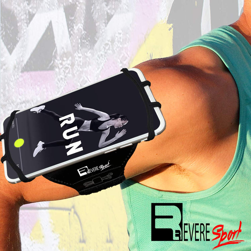 Universal Samsung Armband (Samsung Galaxy S21/S20/S10/S9/S8/A/J/Plus). Running Phone Holder Samsung Galaxy