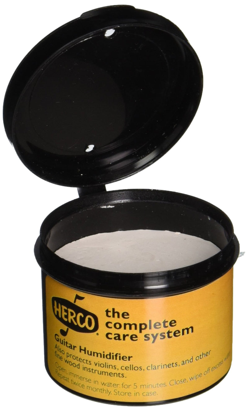 Herco HE360 Guitar Humidifier Original Version