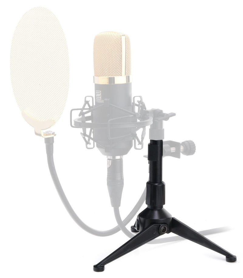 Pronomic MST-20 Table Microphone Stand