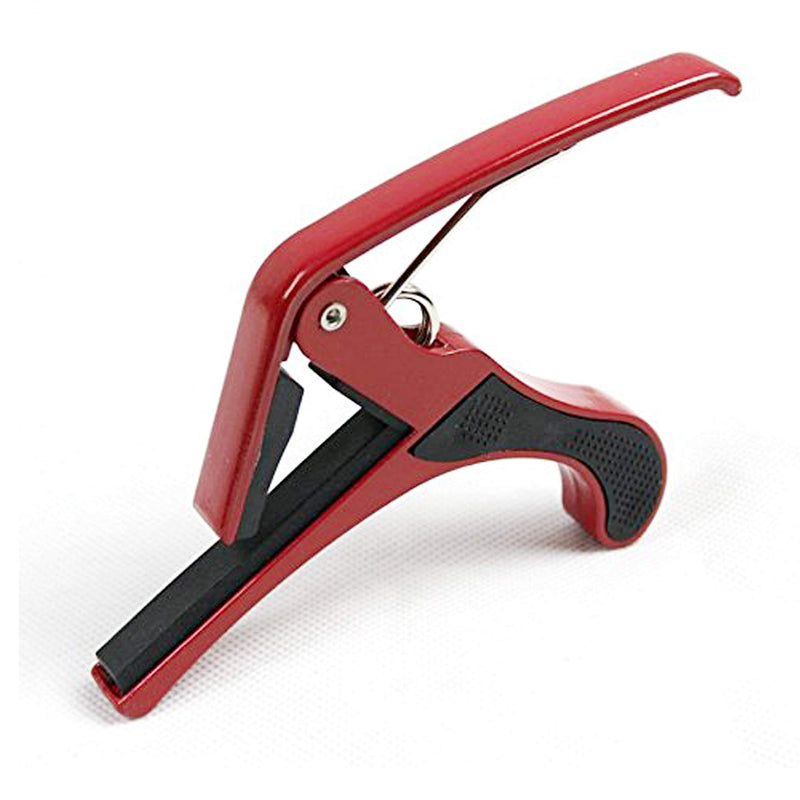 Miracle for 6-Strings Guitar Trigger Capo