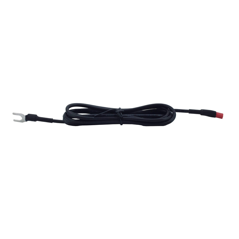 Phonograph Turntable Standard Ground Wire for All Technics Turntable Series Cartridge Turntables, 5-ft Long SL1200 SL1210 MK2 MK3 MK5