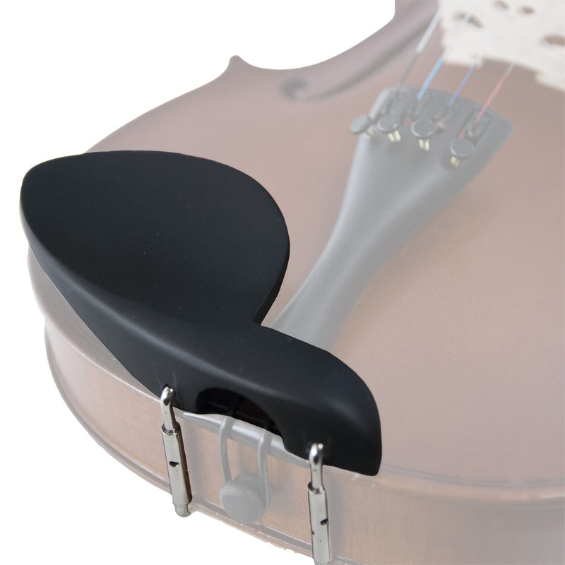 ChromaCast Violin Chin Rest (CC-VCHINREST)