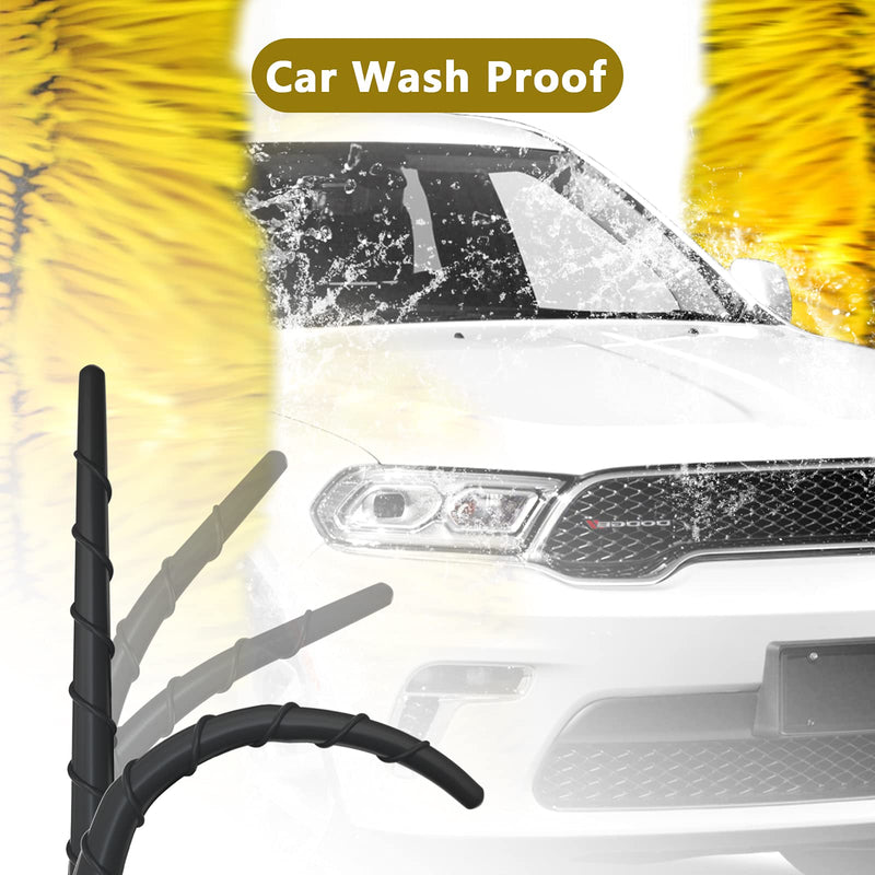 [AUSTRALIA] - Antenna for 2011-2019 Jeep Grand Cherokee Jeep Cherokee Compass Dodge Durango Journey Antenna Replacement Car Accessories 7.87 Inch 