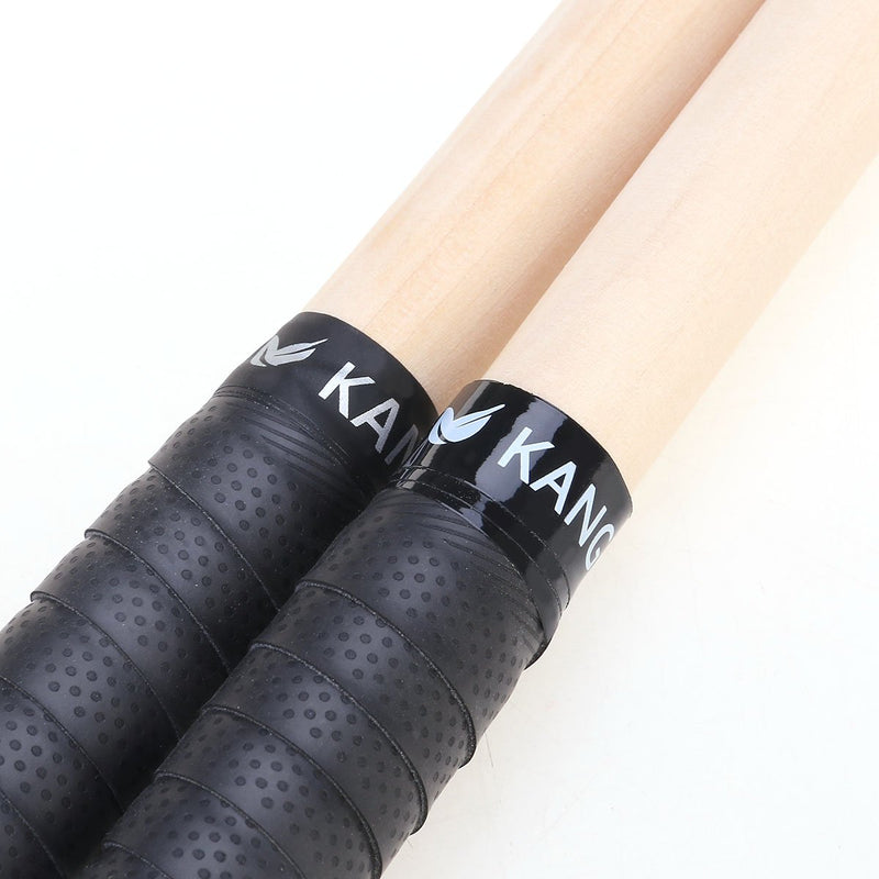 Rosenice Maibachi Taiko drum masters, pair of drumsticks (black)