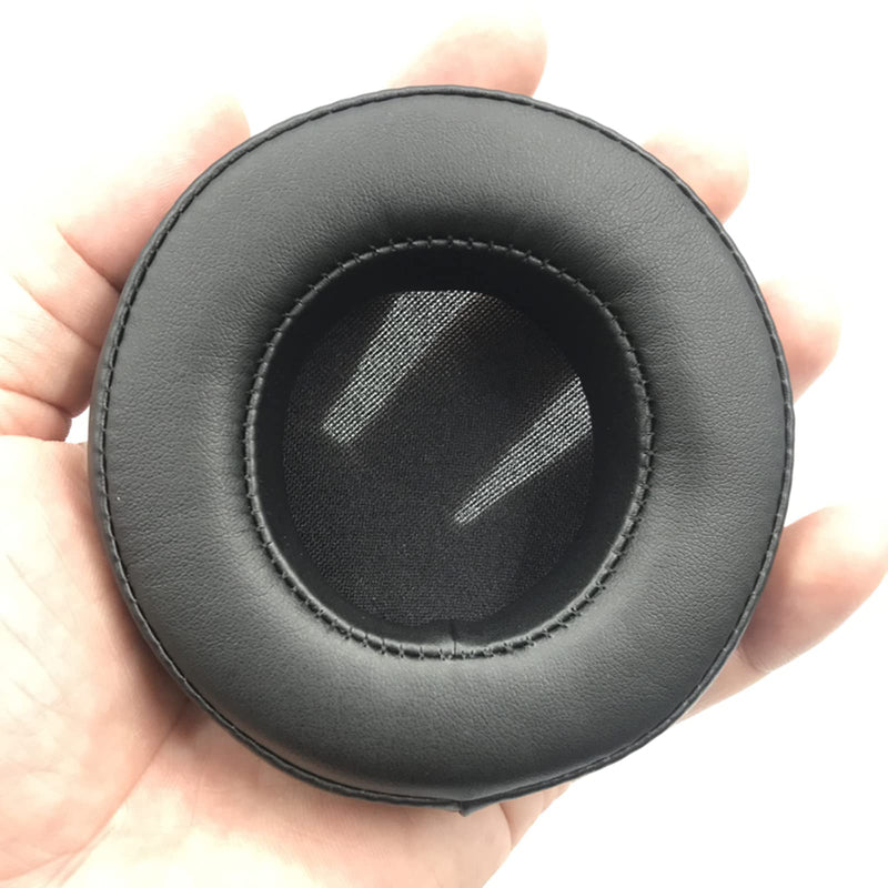 [AUSTRALIA] - Hesh 2 Earpads Replacement for Skullcandy Hesh1.0 Hesh2.0 Bluetooth Wireless Headphones Replacement HESH Ear Cushions Ear Cover (Thick) THICK 
